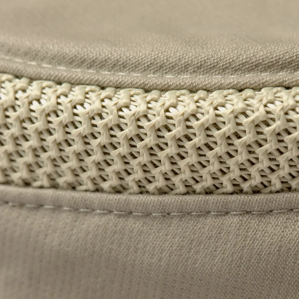 T5MO Organic Airflo Hat