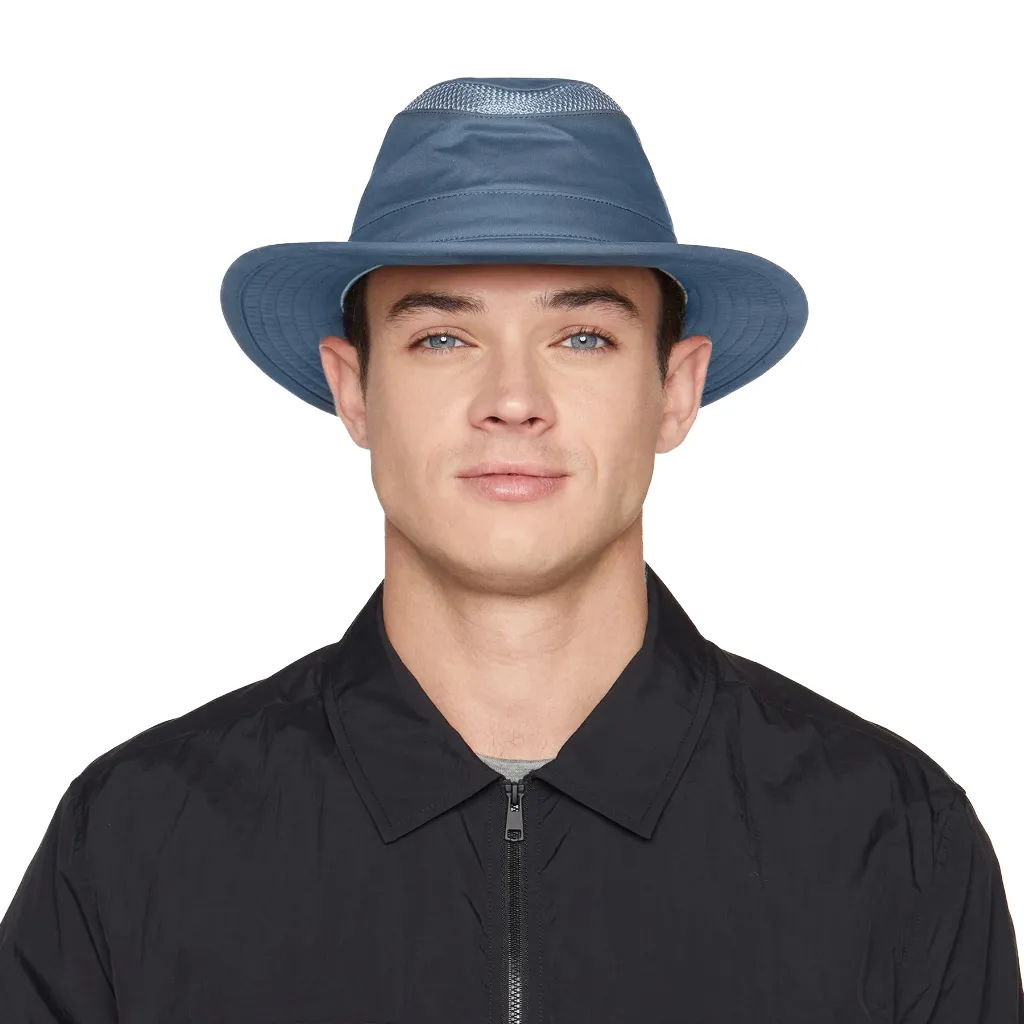 T5MO Organic Airflo Hat
