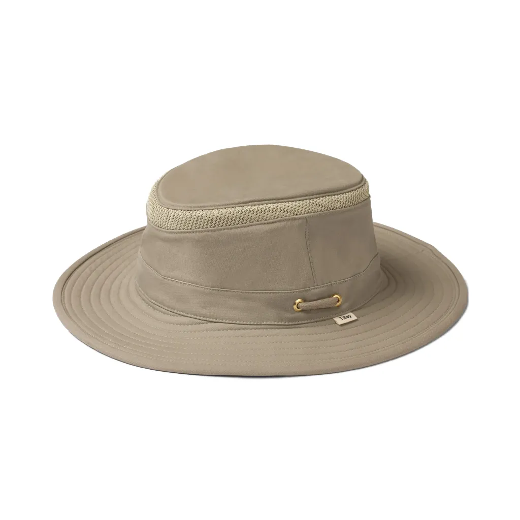 T5MO Organic Airflo Hat