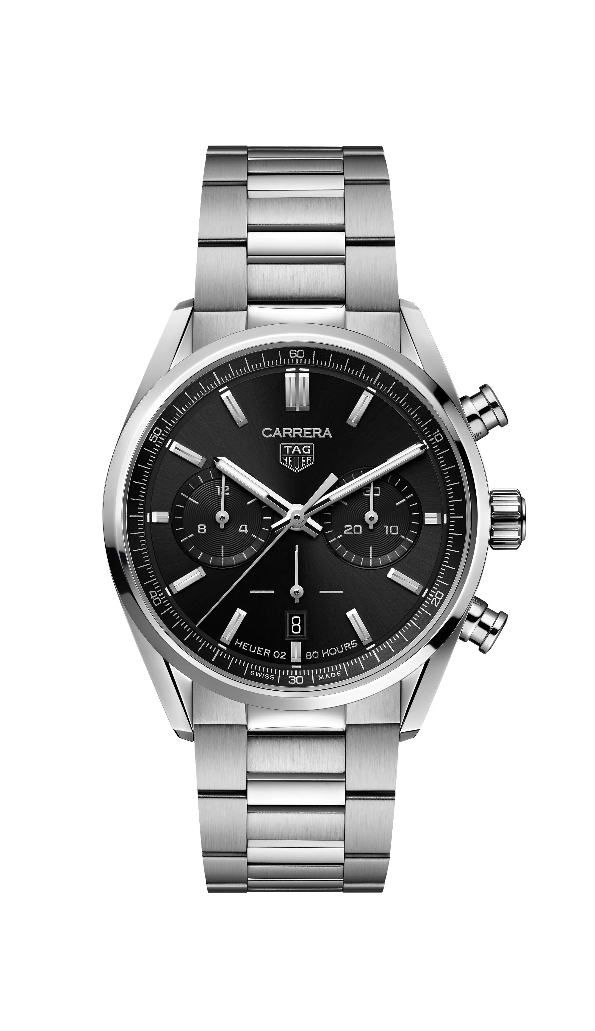 TAG HEUER CARRERA
