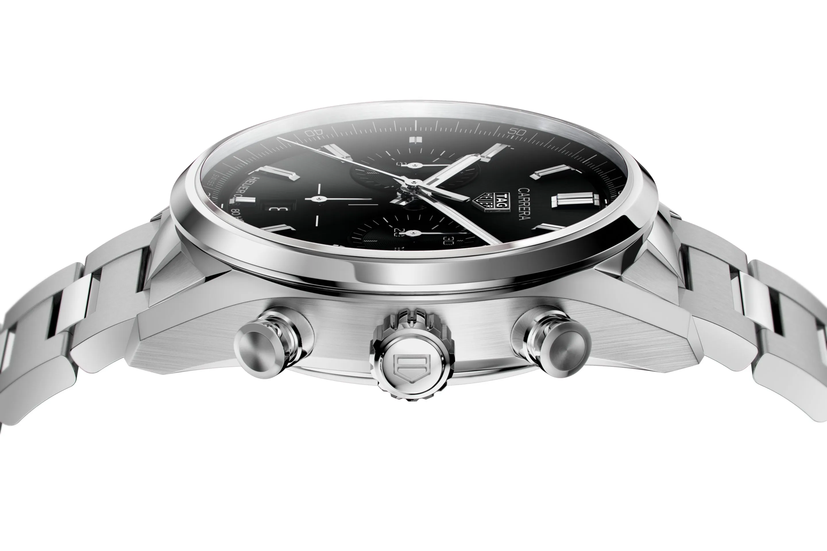 TAG HEUER CARRERA