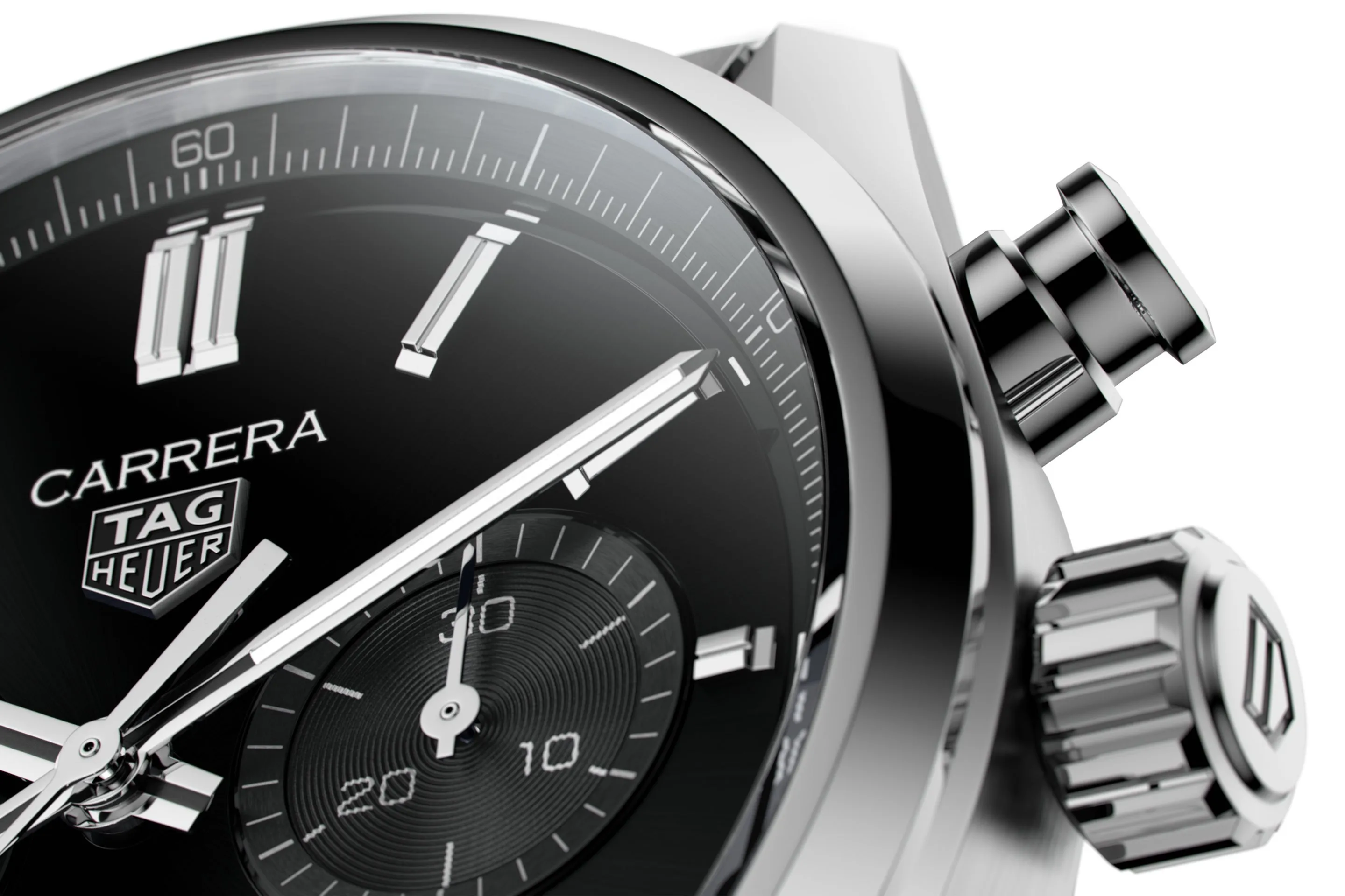 TAG HEUER CARRERA