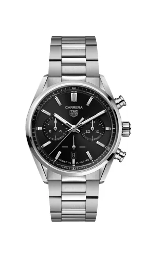 TAG HEUER CARRERA