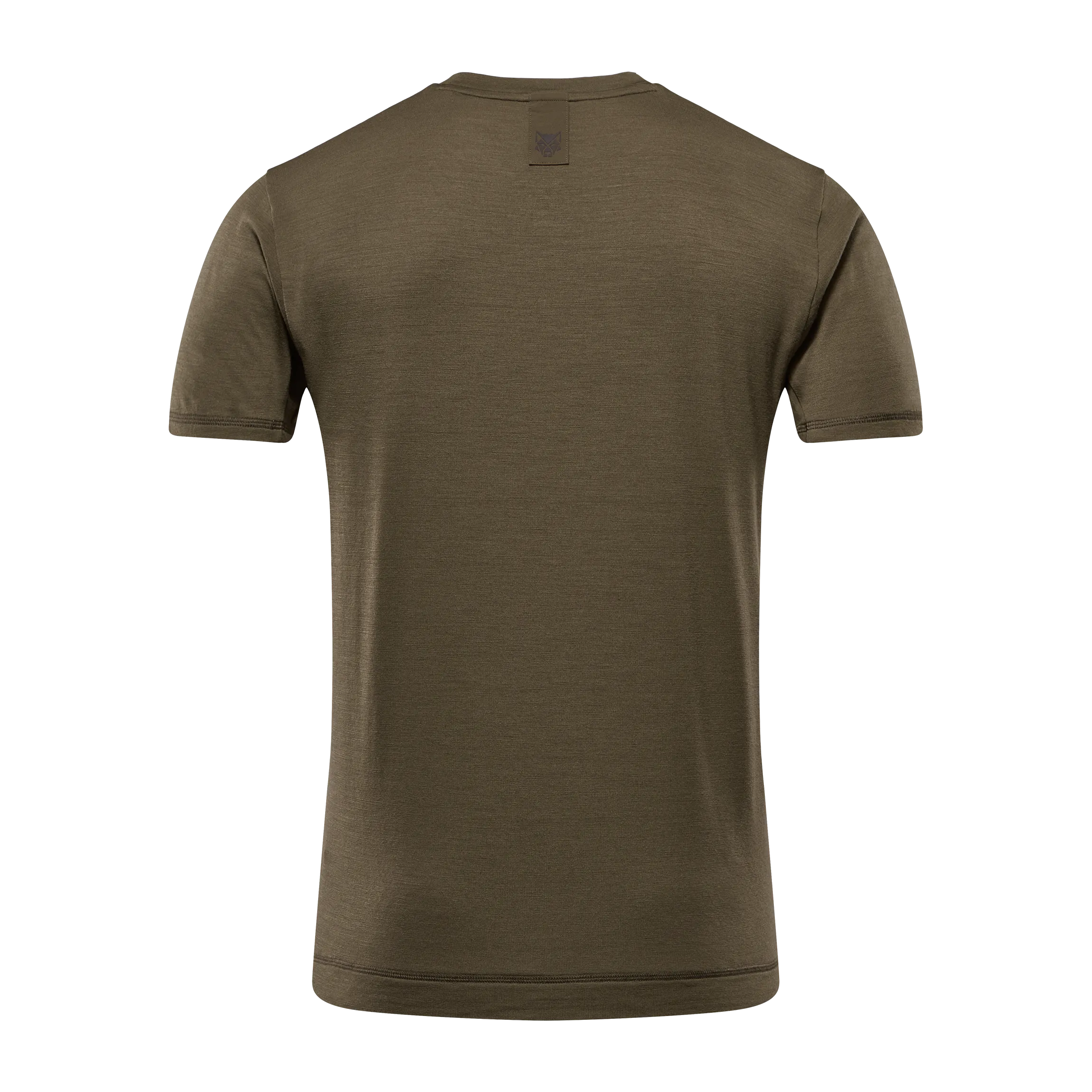 Tahr Merino Regular Fit Short Sleeve
