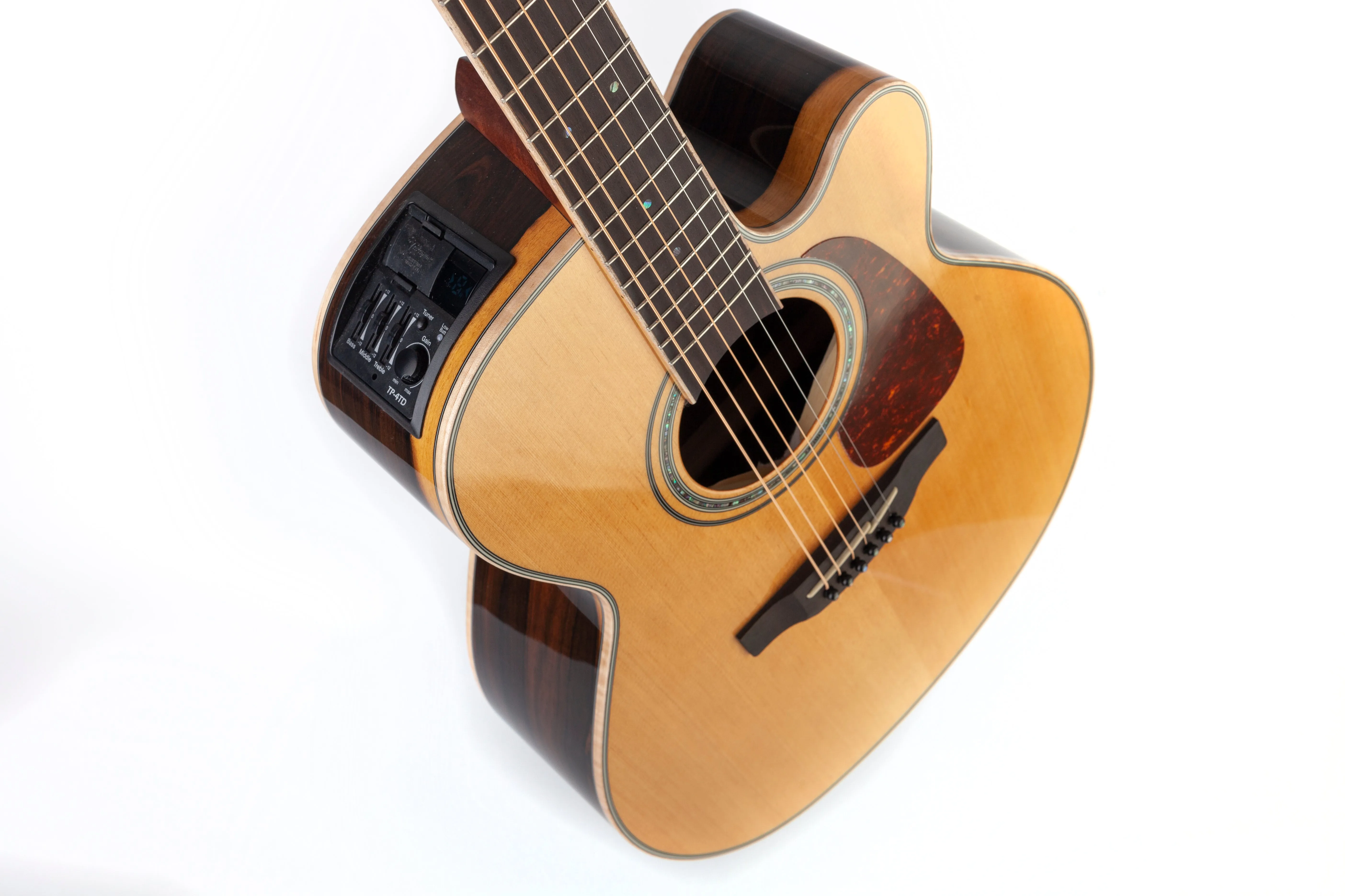 Takamine GN90CE-ZC