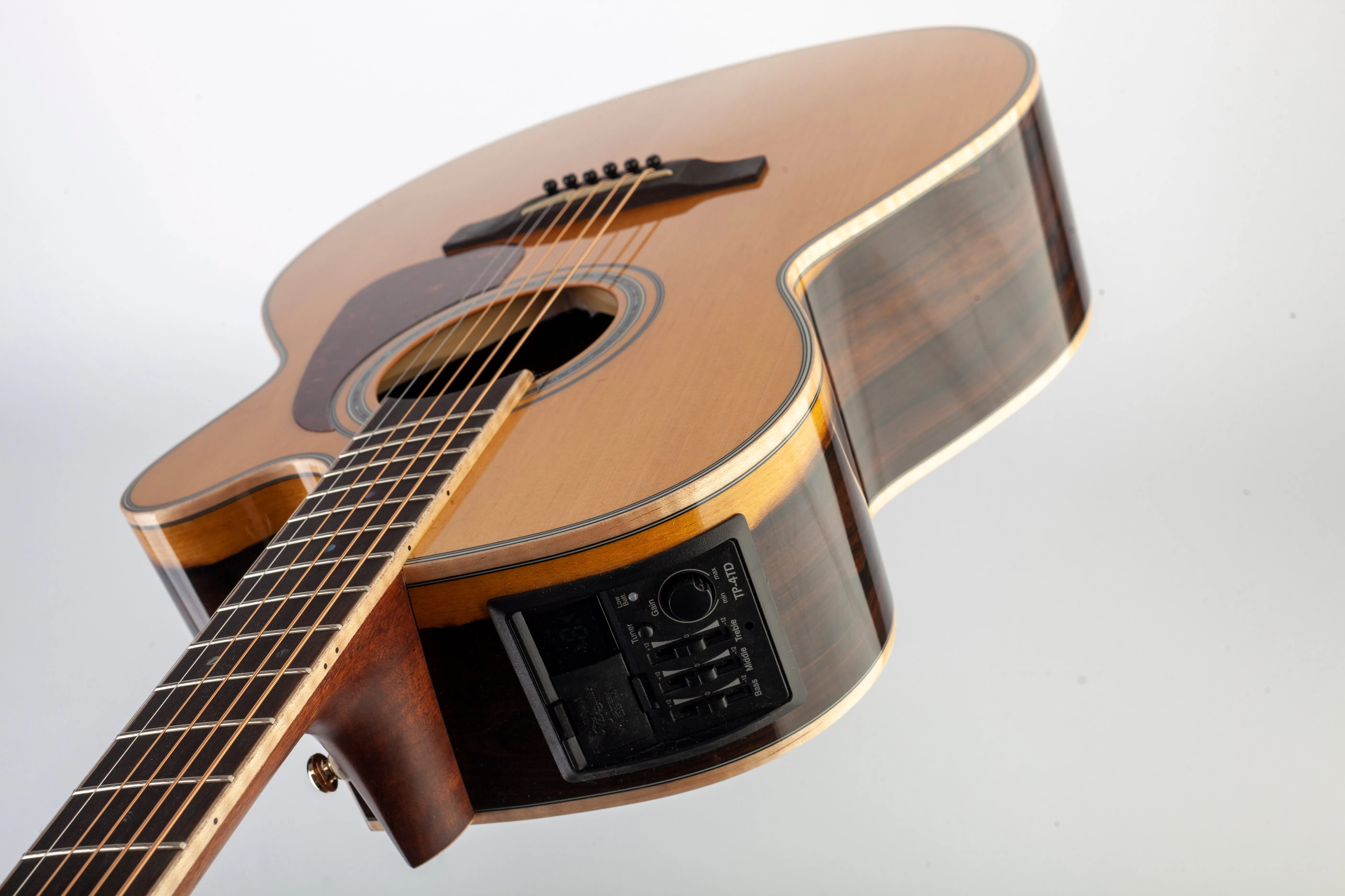Takamine GN90CE-ZC