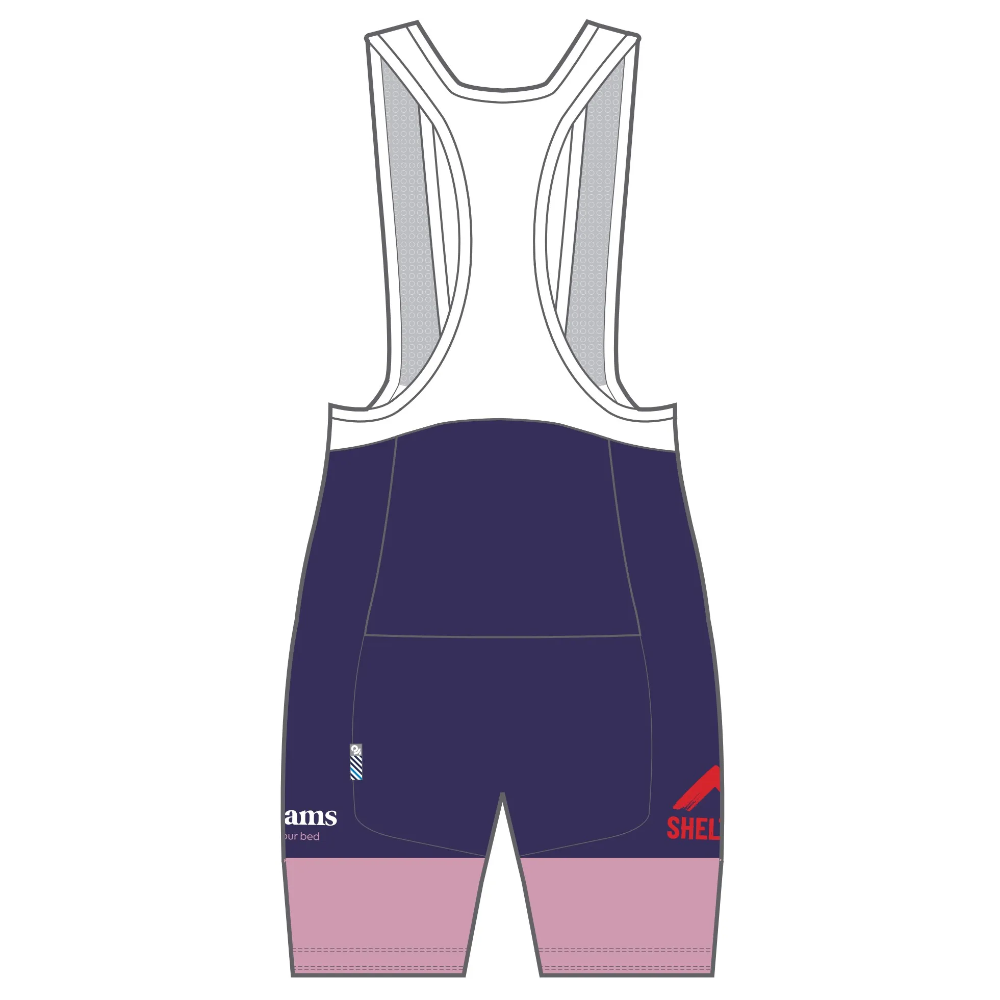 TECH Bib Shorts