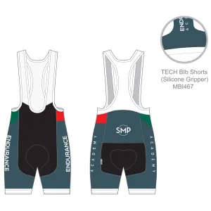 TECH Bib Shorts