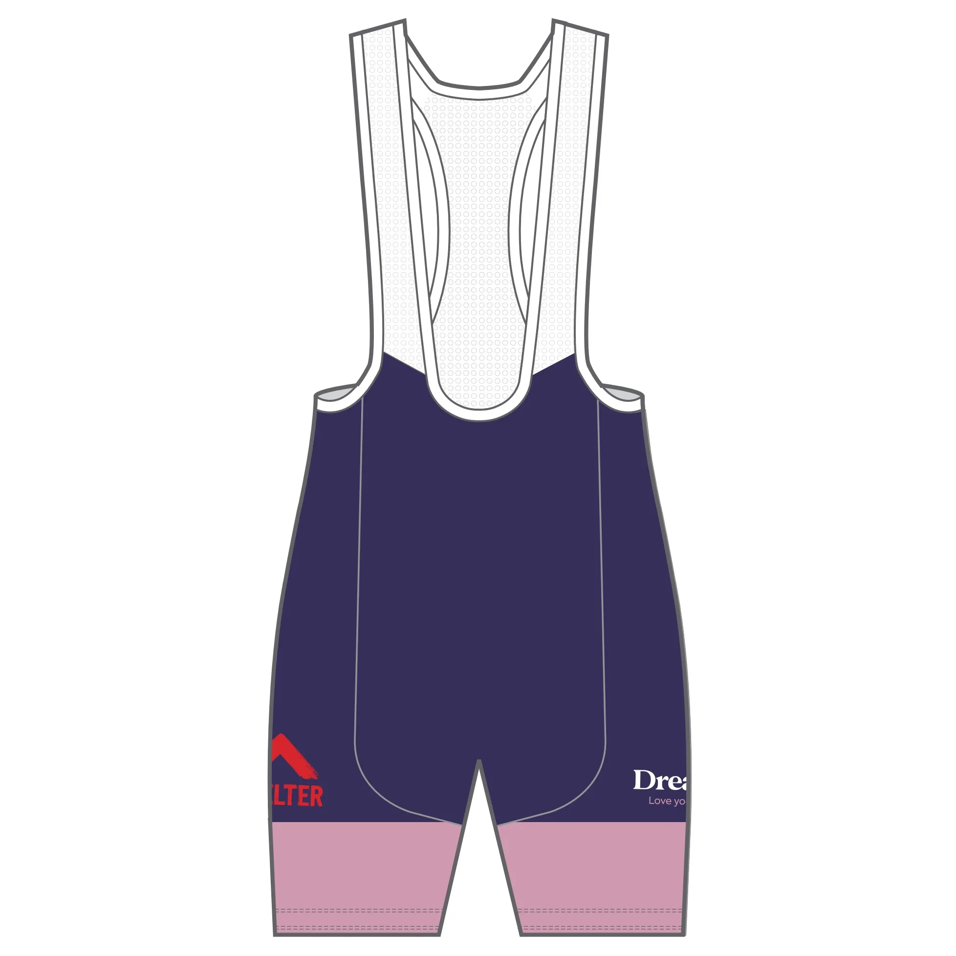 TECH Bib Shorts