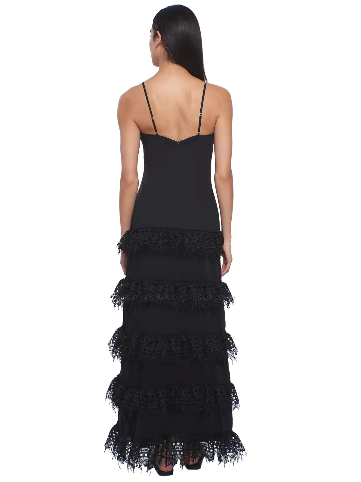 Tessa Dress
