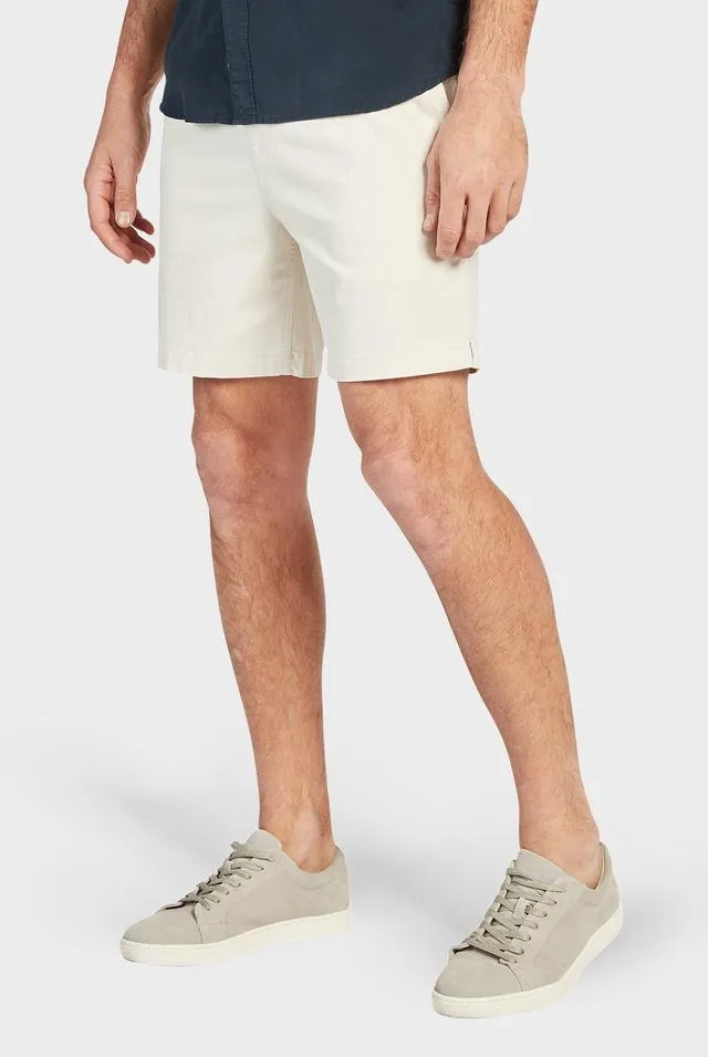 The Academy Brand Volley Short - 6 Colours