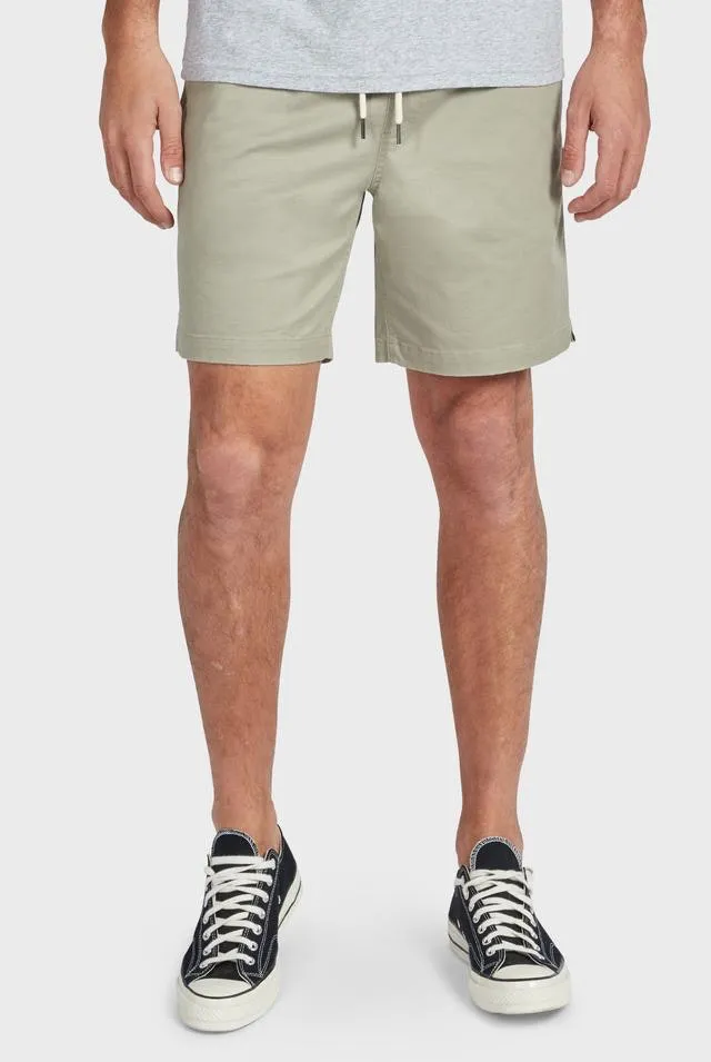 The Academy Brand Volley Short - 6 Colours