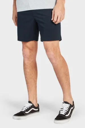 The Academy Brand Volley Short - 6 Colours
