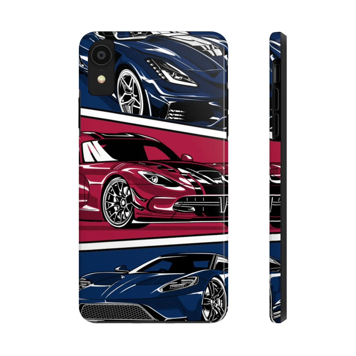 The American Dream | iPhone Case