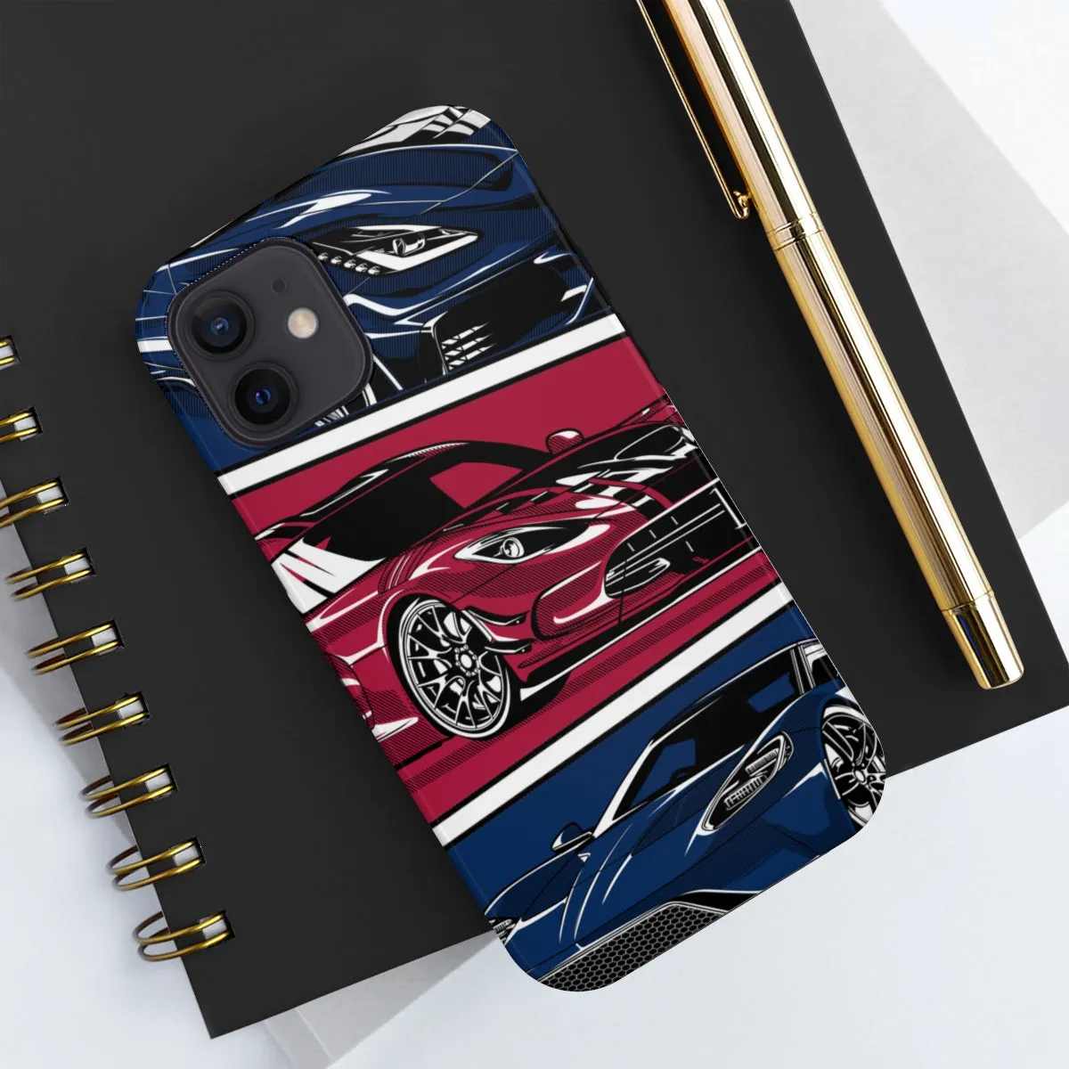 The American Dream | iPhone Case
