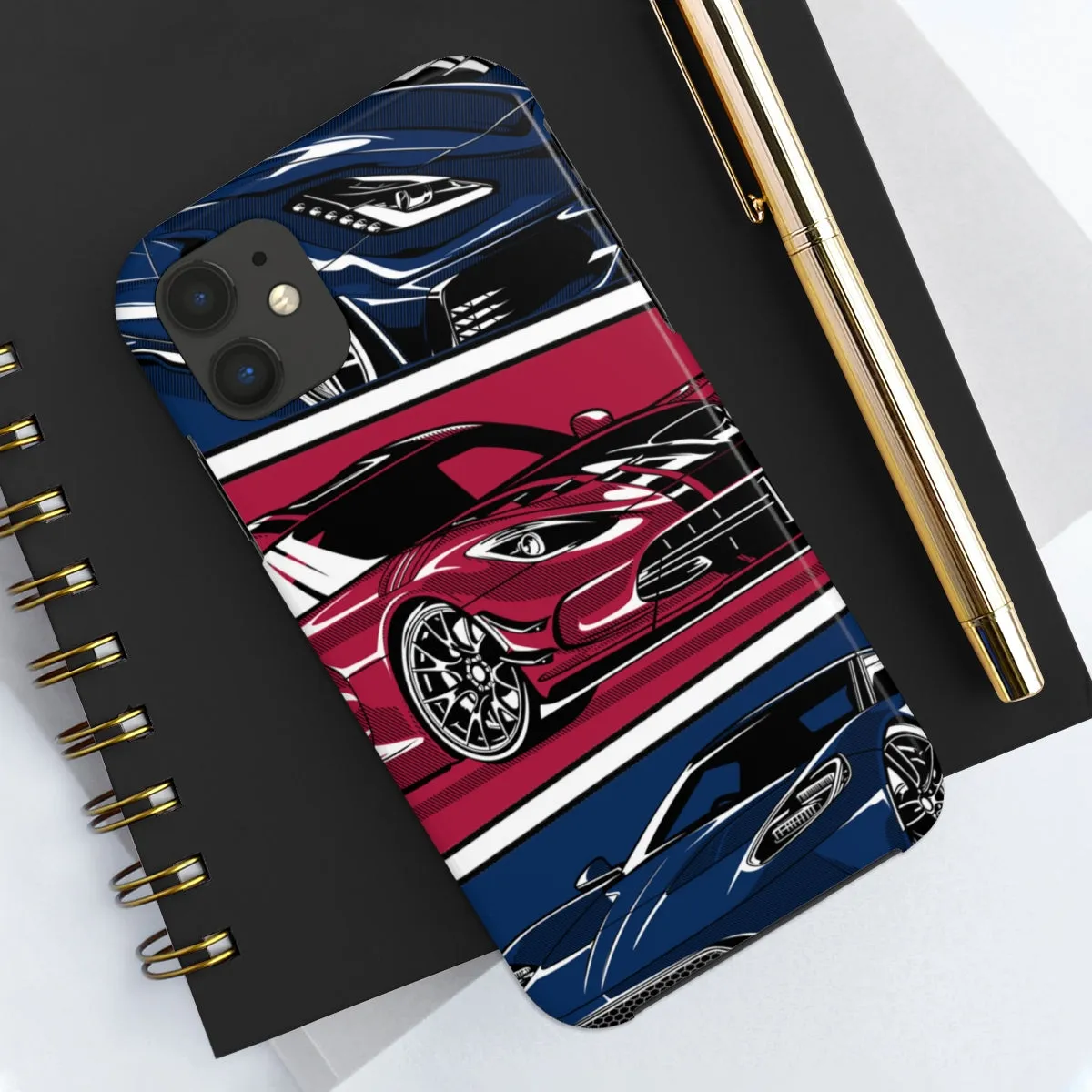 The American Dream | iPhone Case