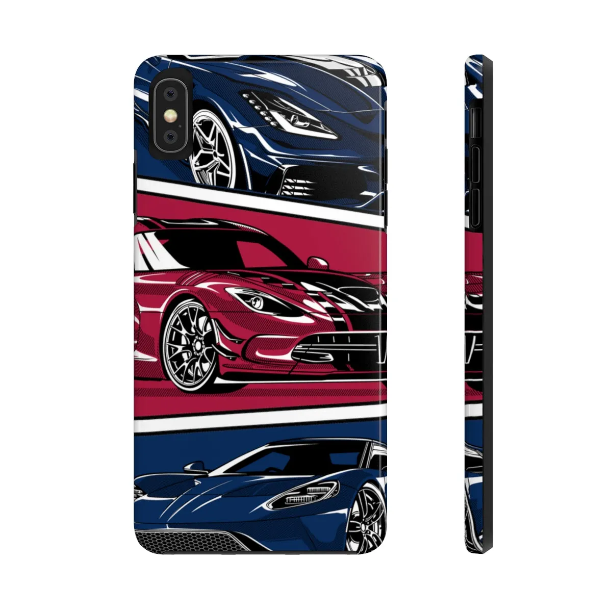 The American Dream | iPhone Case