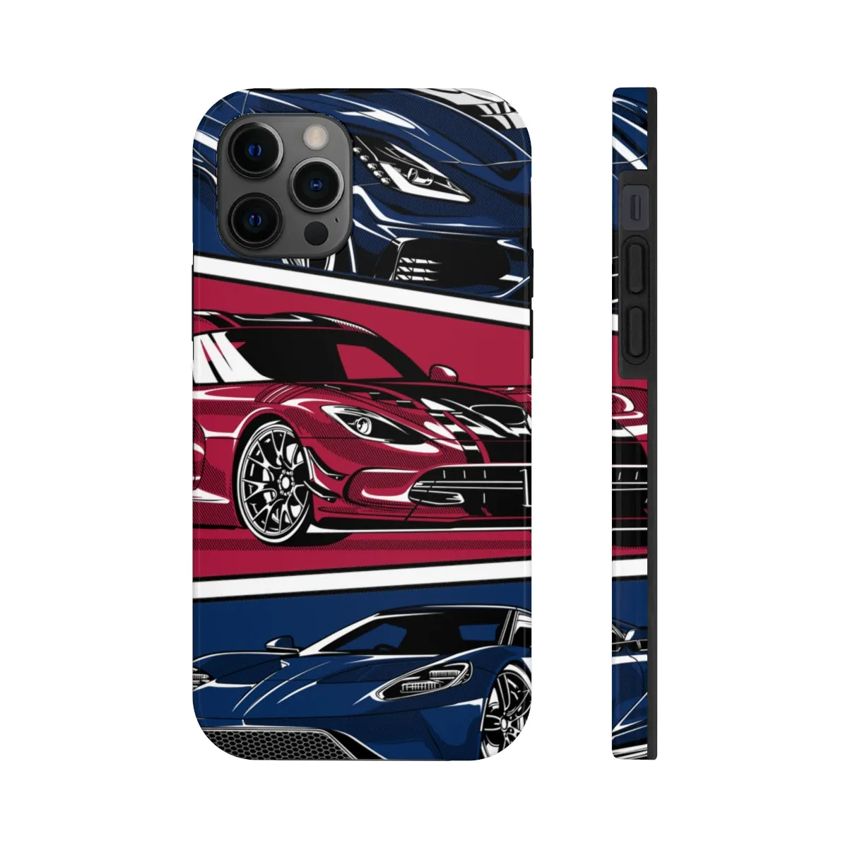 The American Dream | iPhone Case