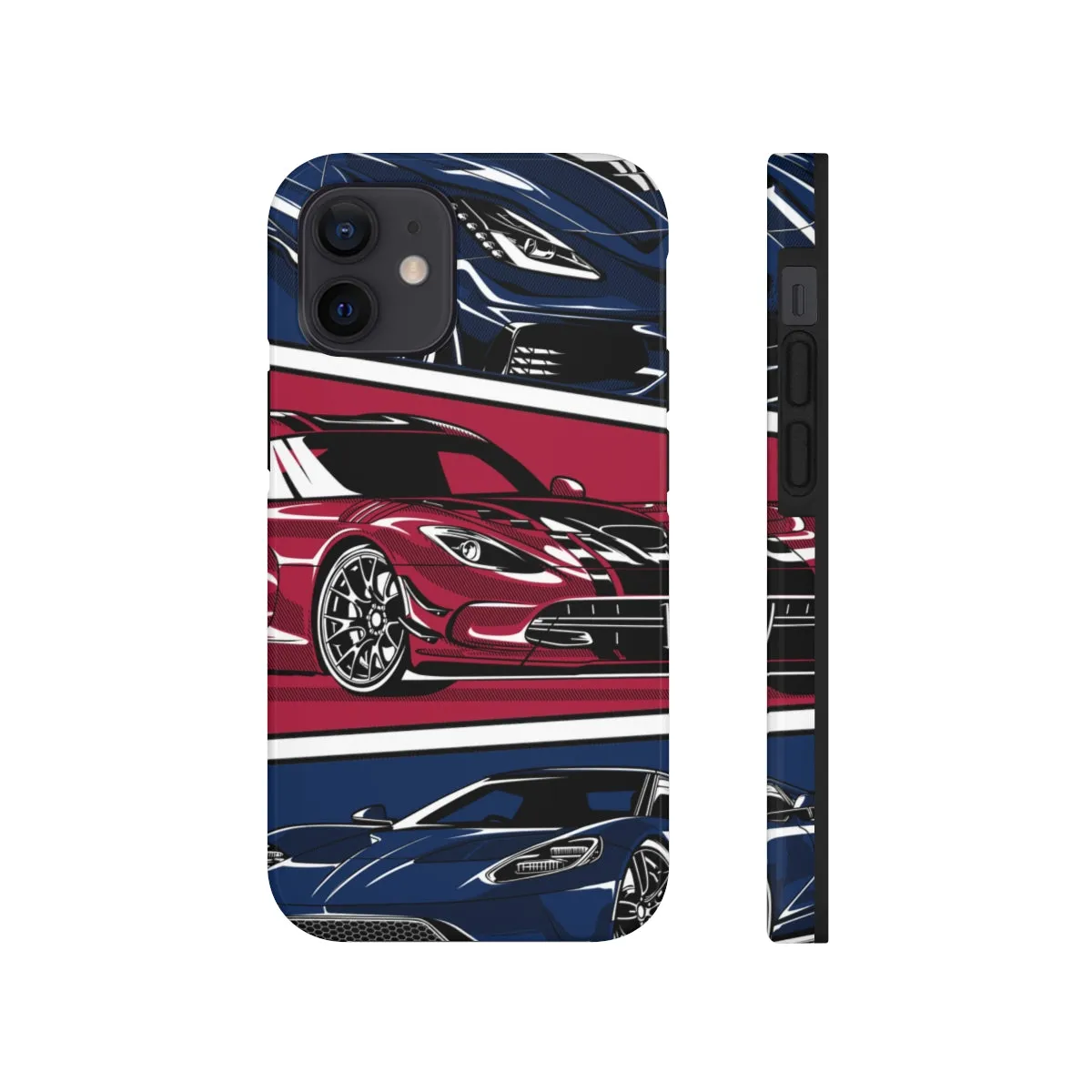The American Dream | iPhone Case