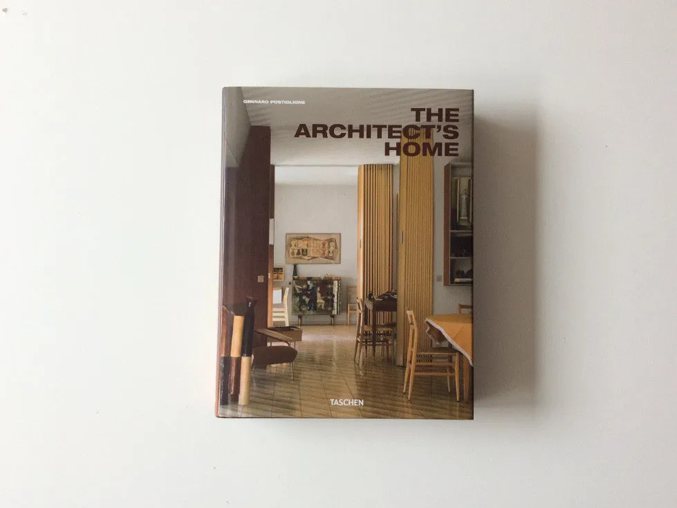 The Architect's Home