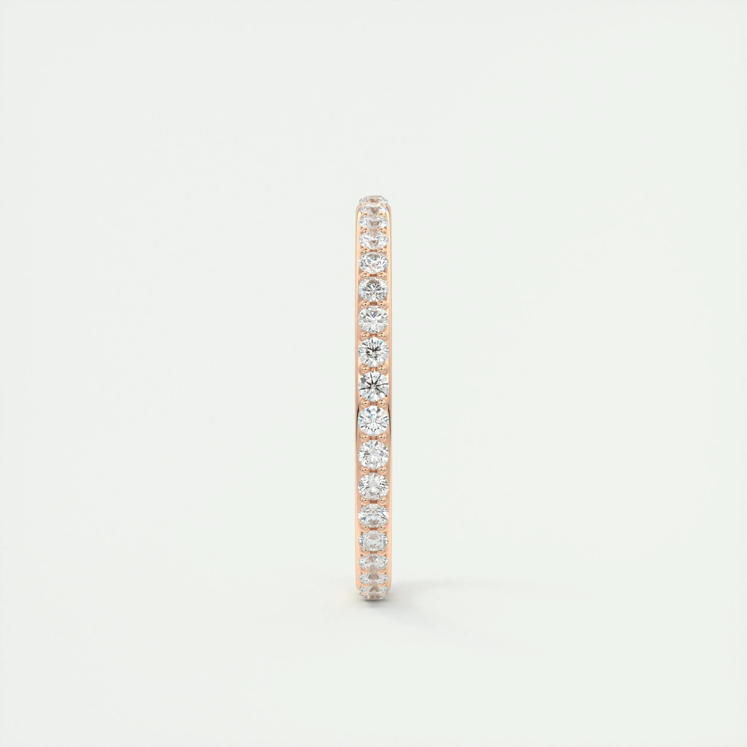 The Classic Eternity
