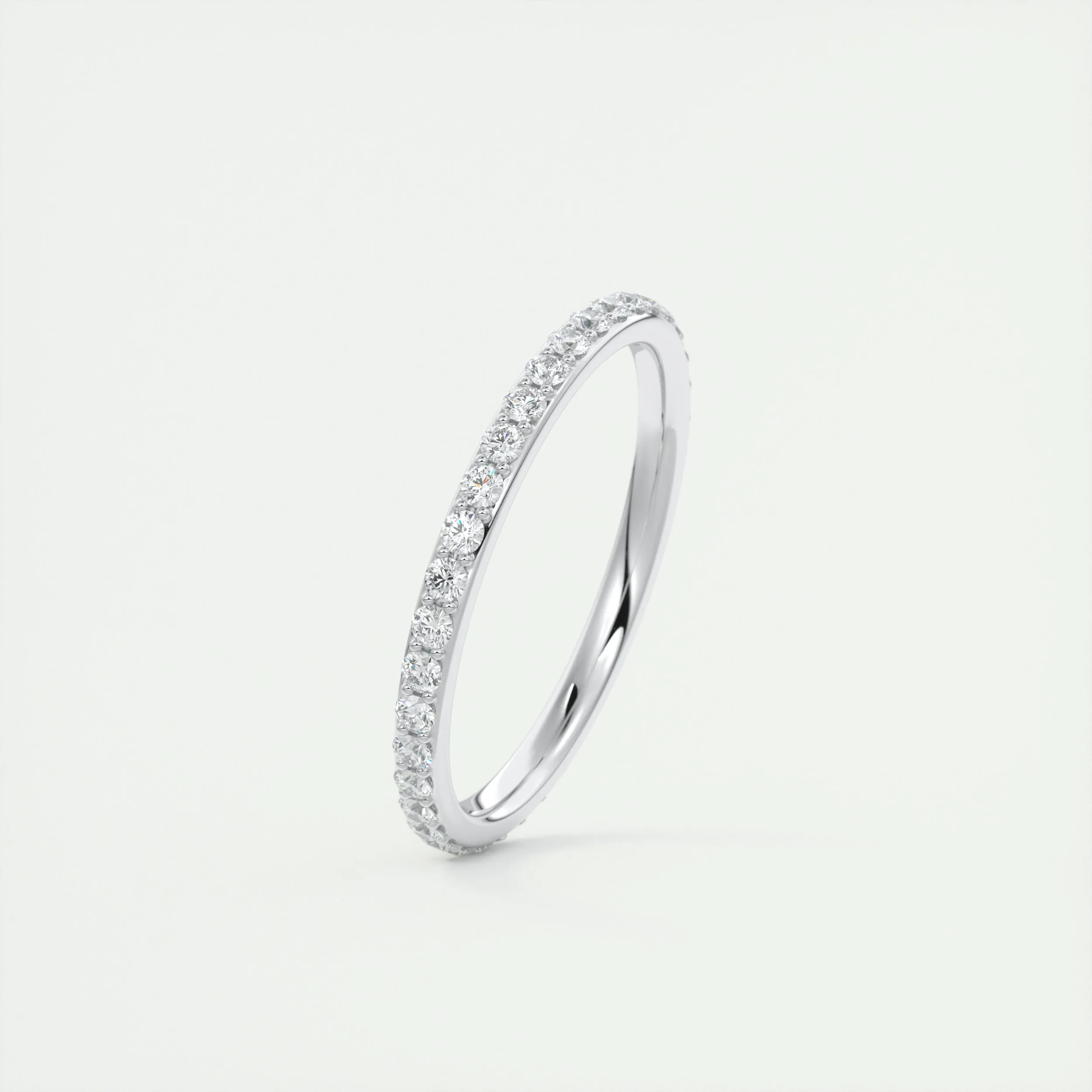 The Classic Eternity