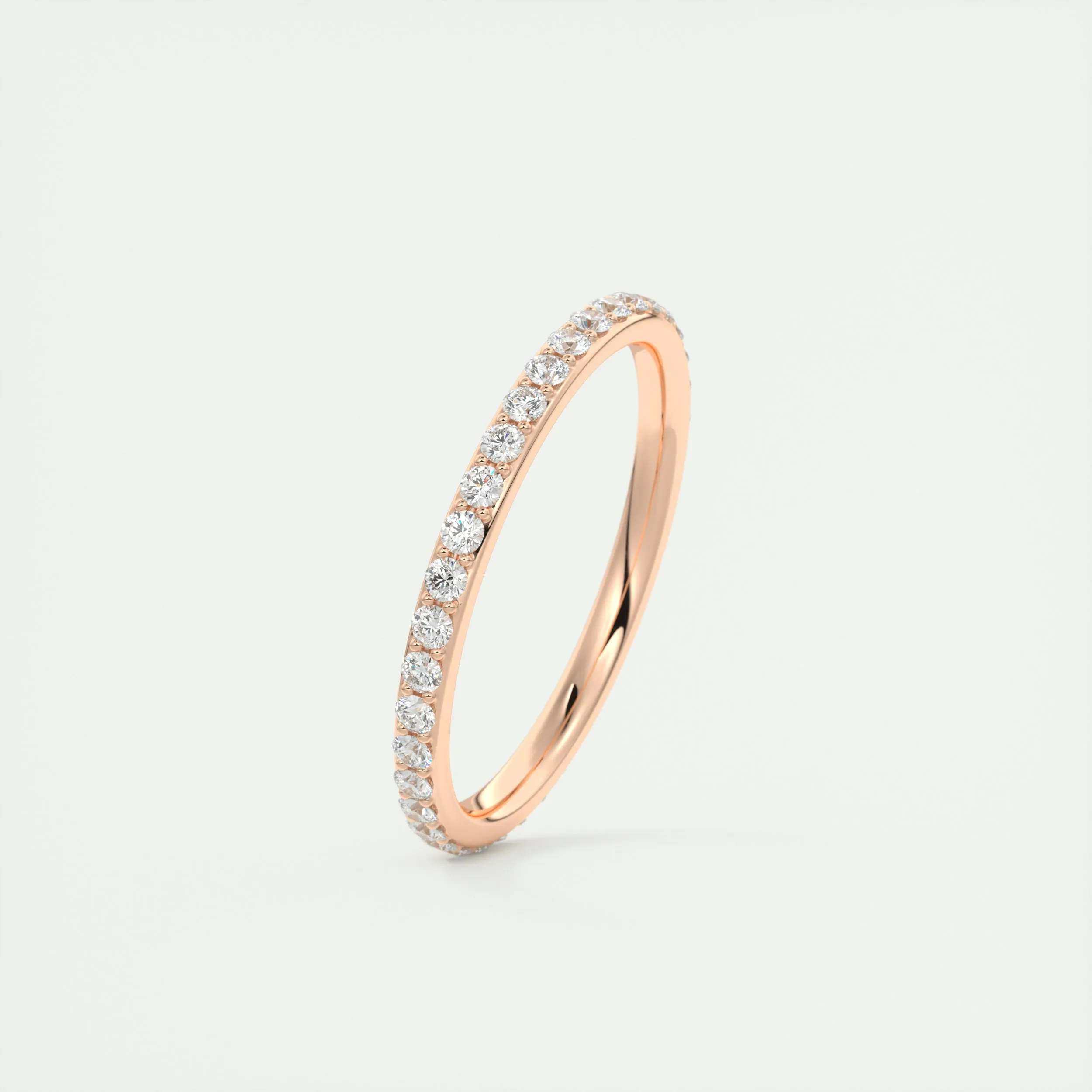 The Classic Eternity