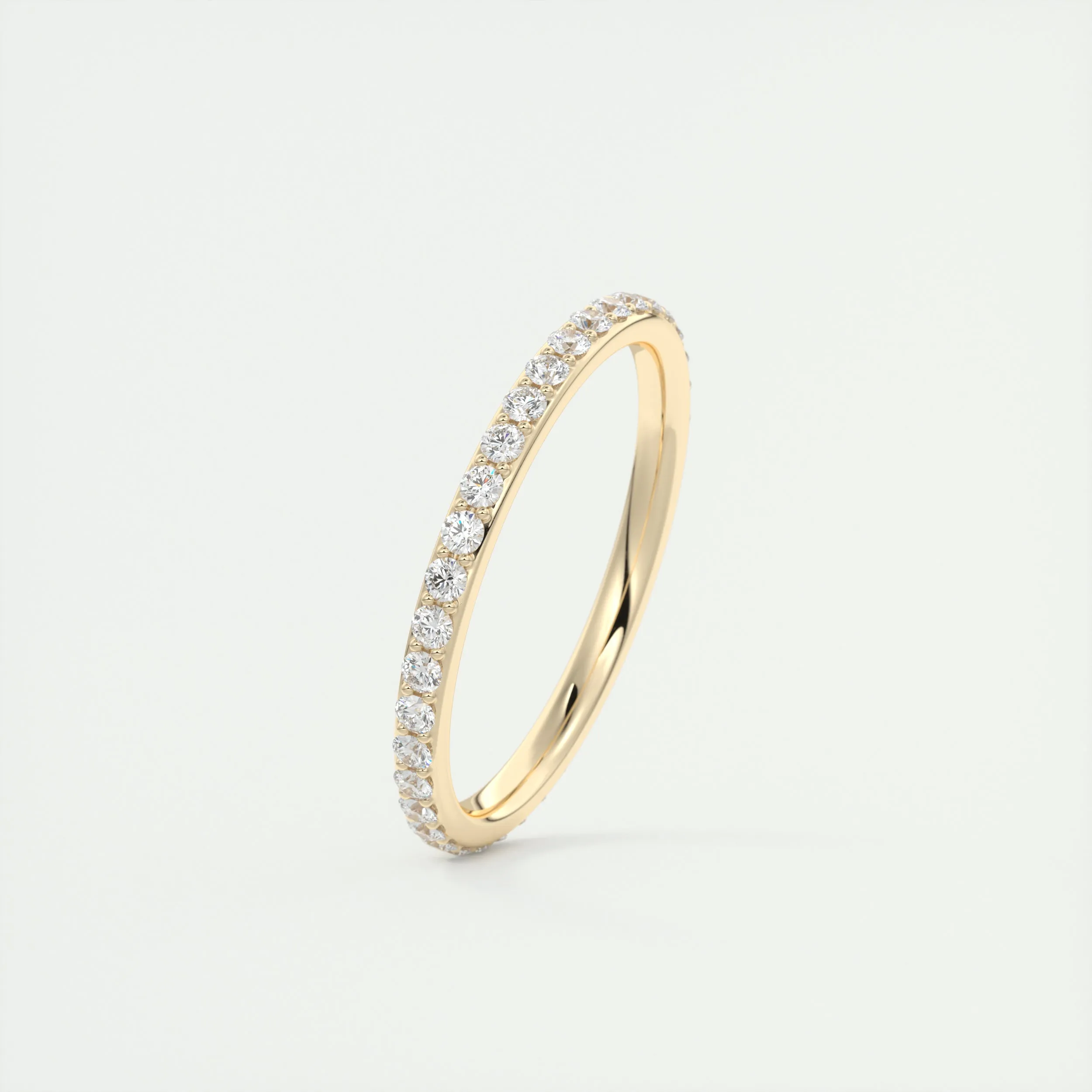 The Classic Eternity