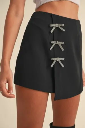 The Mia skort