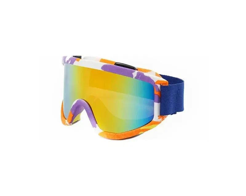 The PRO Sports Goggles