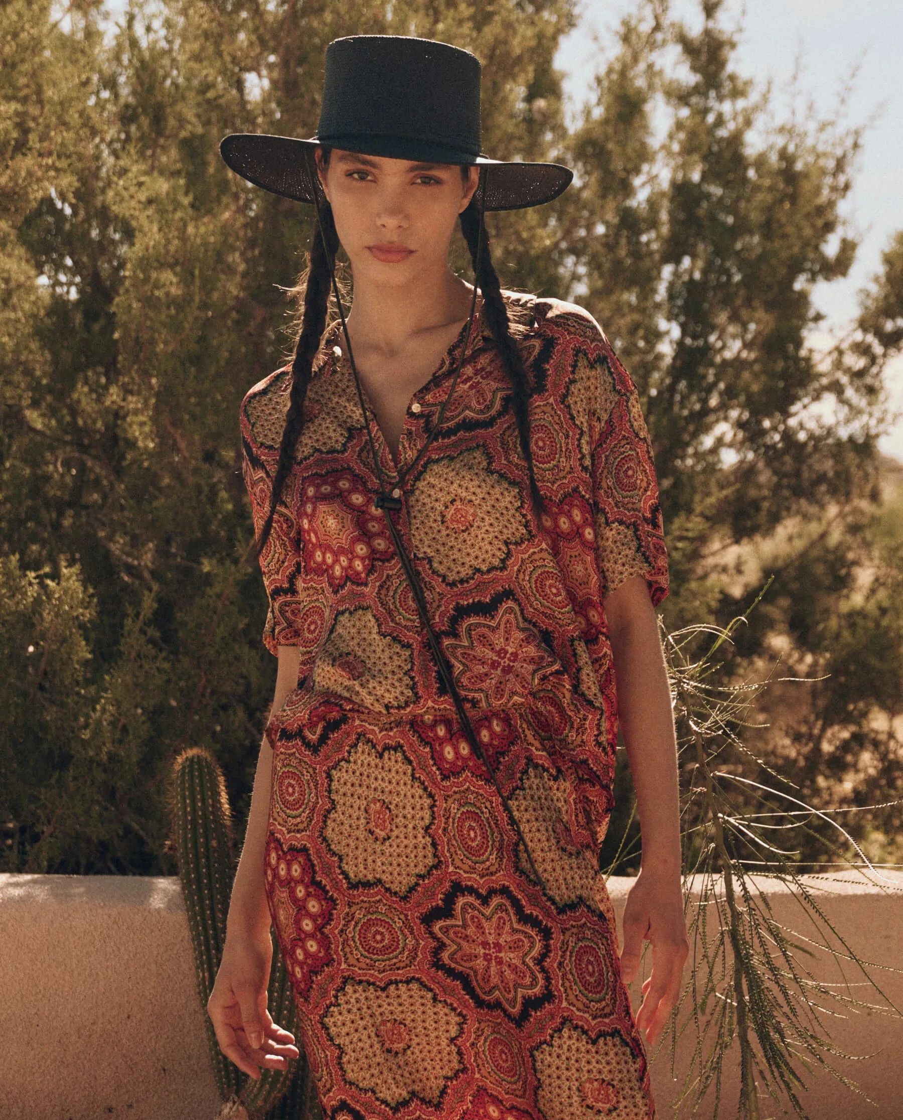The Richmond Top