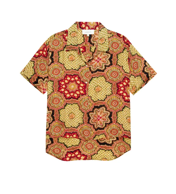 The Richmond Top