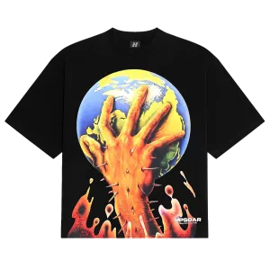The World Has Changed T-Shirt
