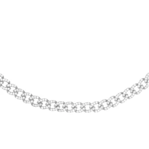 Thin Chain Link Choker