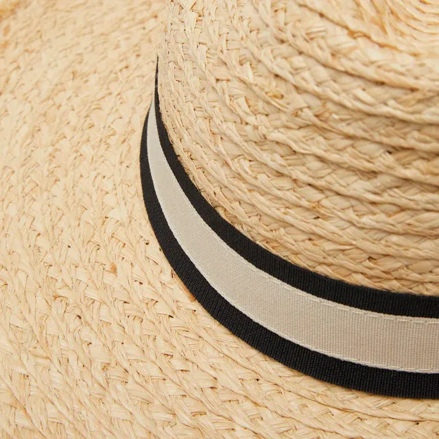 Tilley Banded Fedora