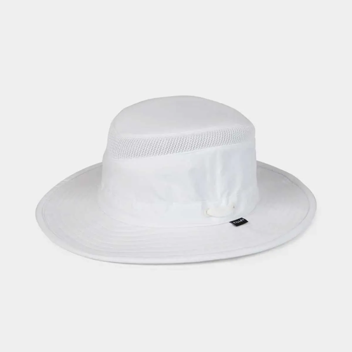 TILLEY LTM5 AIRFLO Slim Brim - White