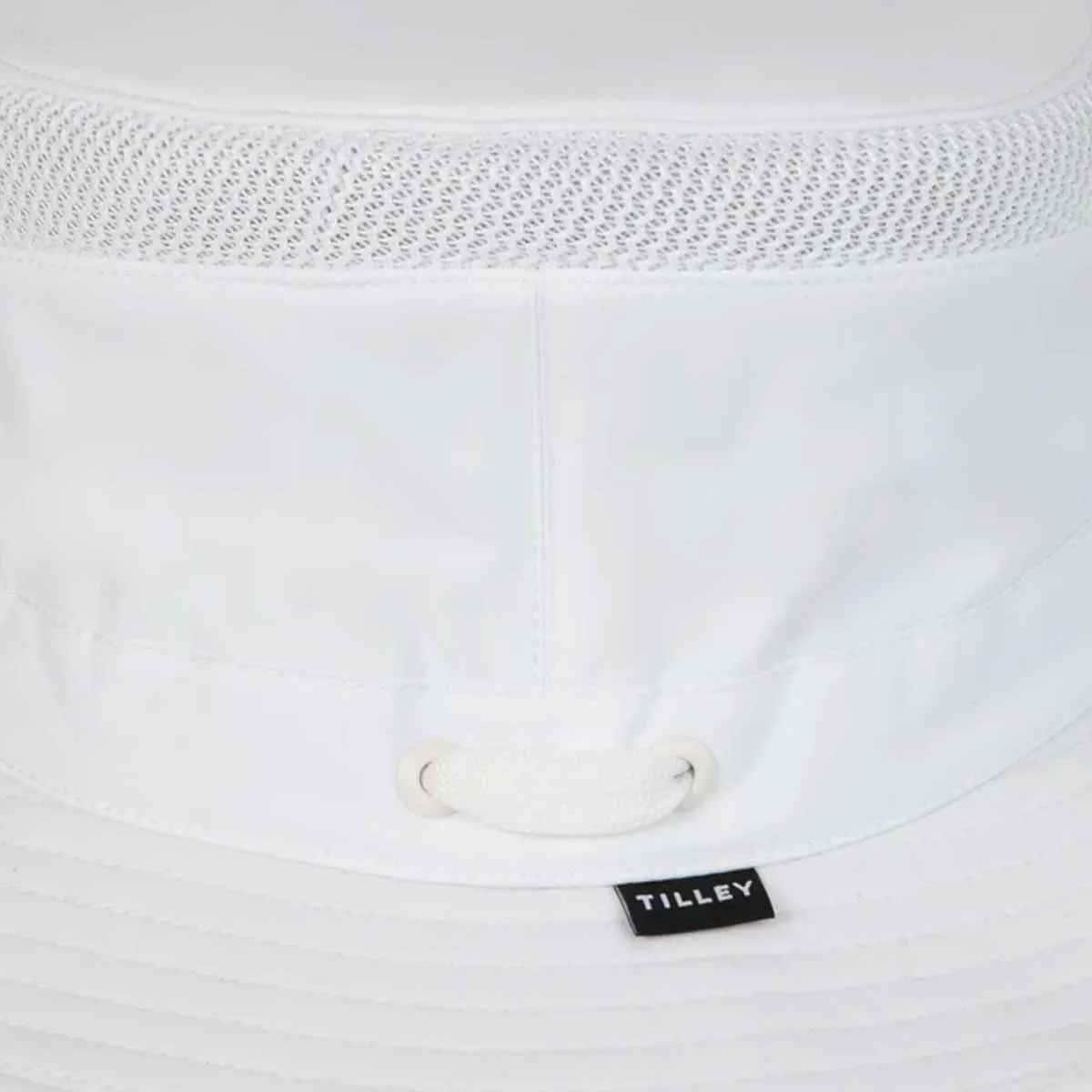 TILLEY LTM5 AIRFLO Slim Brim - White