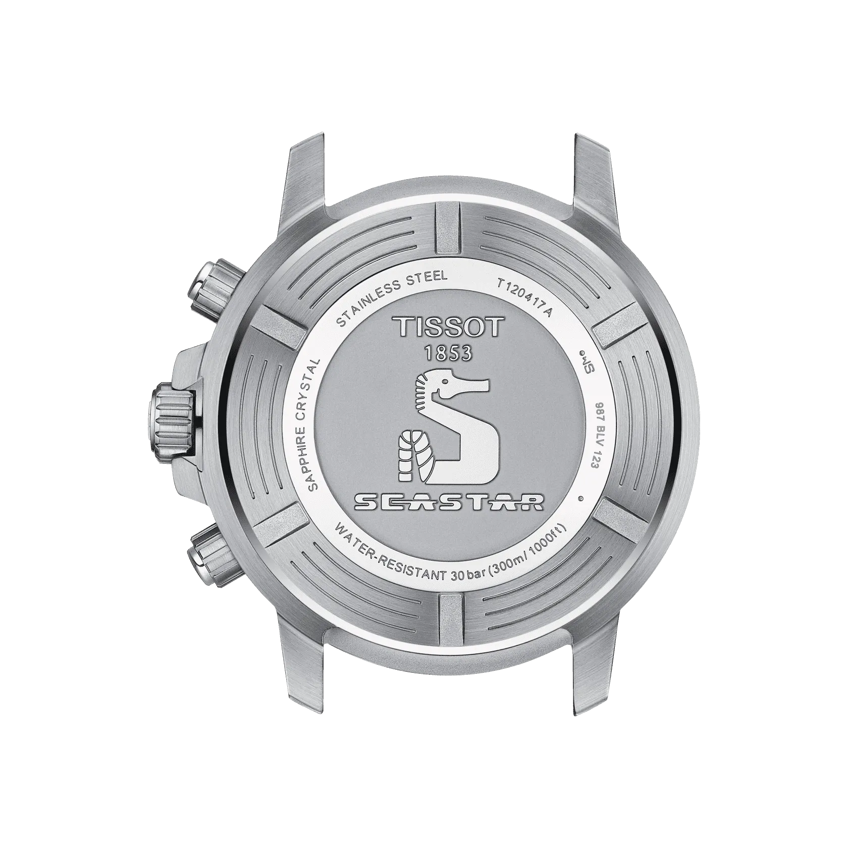 Tissot Seastar 1000 Chronograph