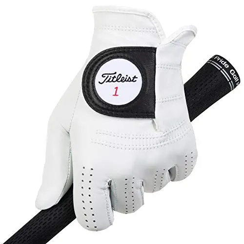 Titleist Players Men's Cadet Left Pearl