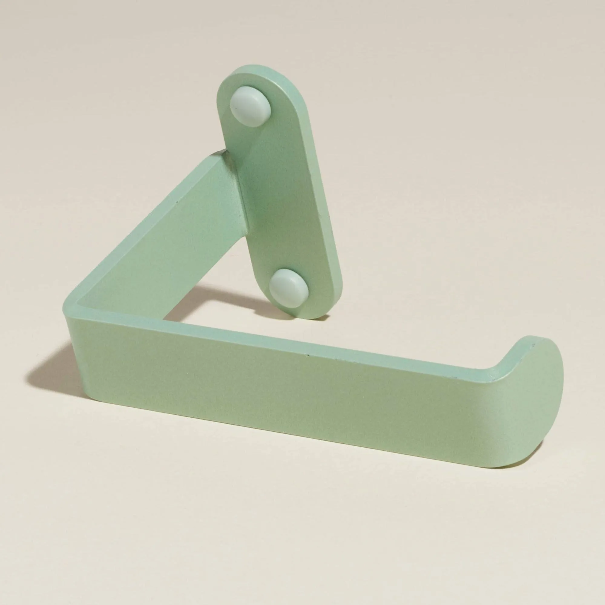 Toilet Paper Roll Holder - The Minimalist