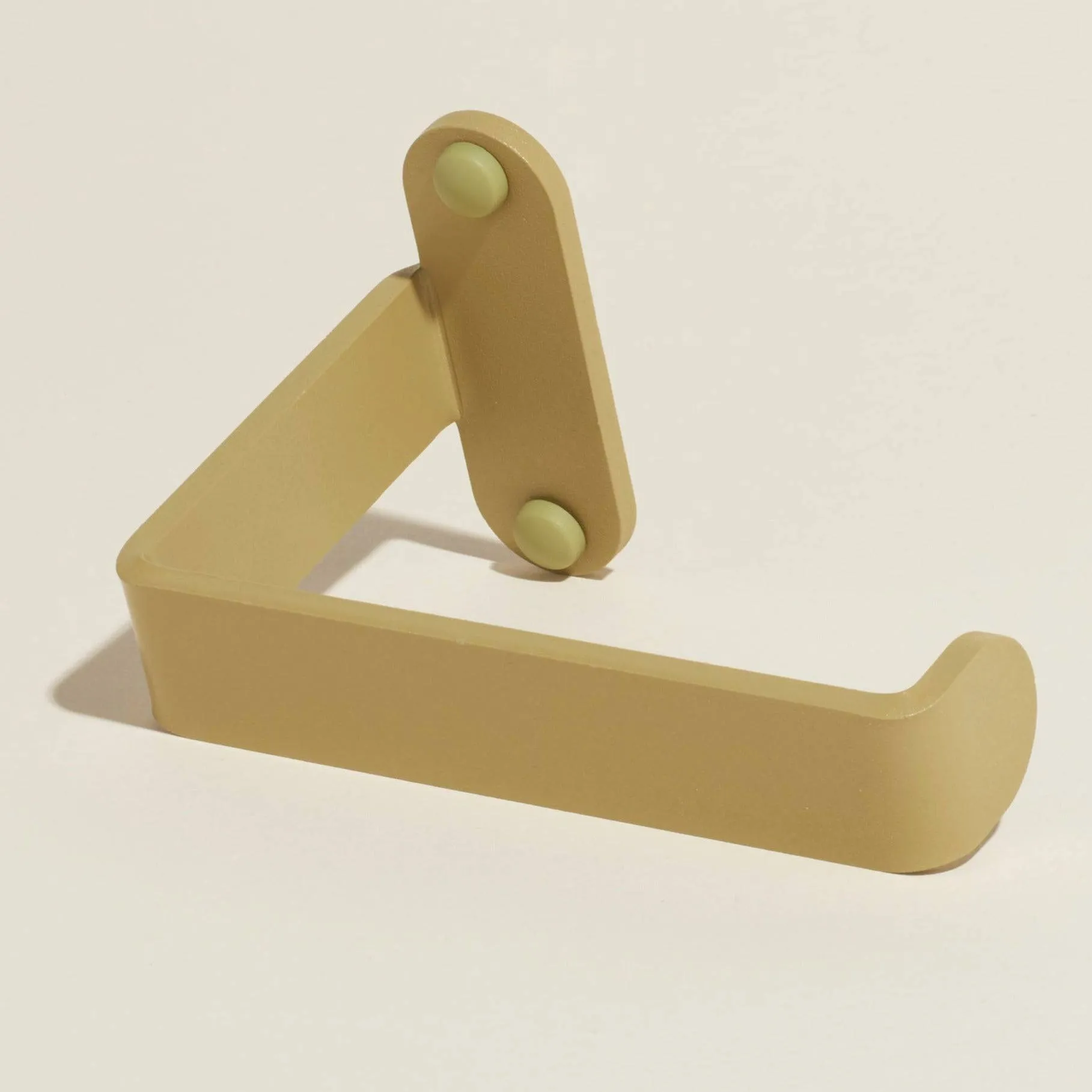 Toilet Paper Roll Holder - The Minimalist
