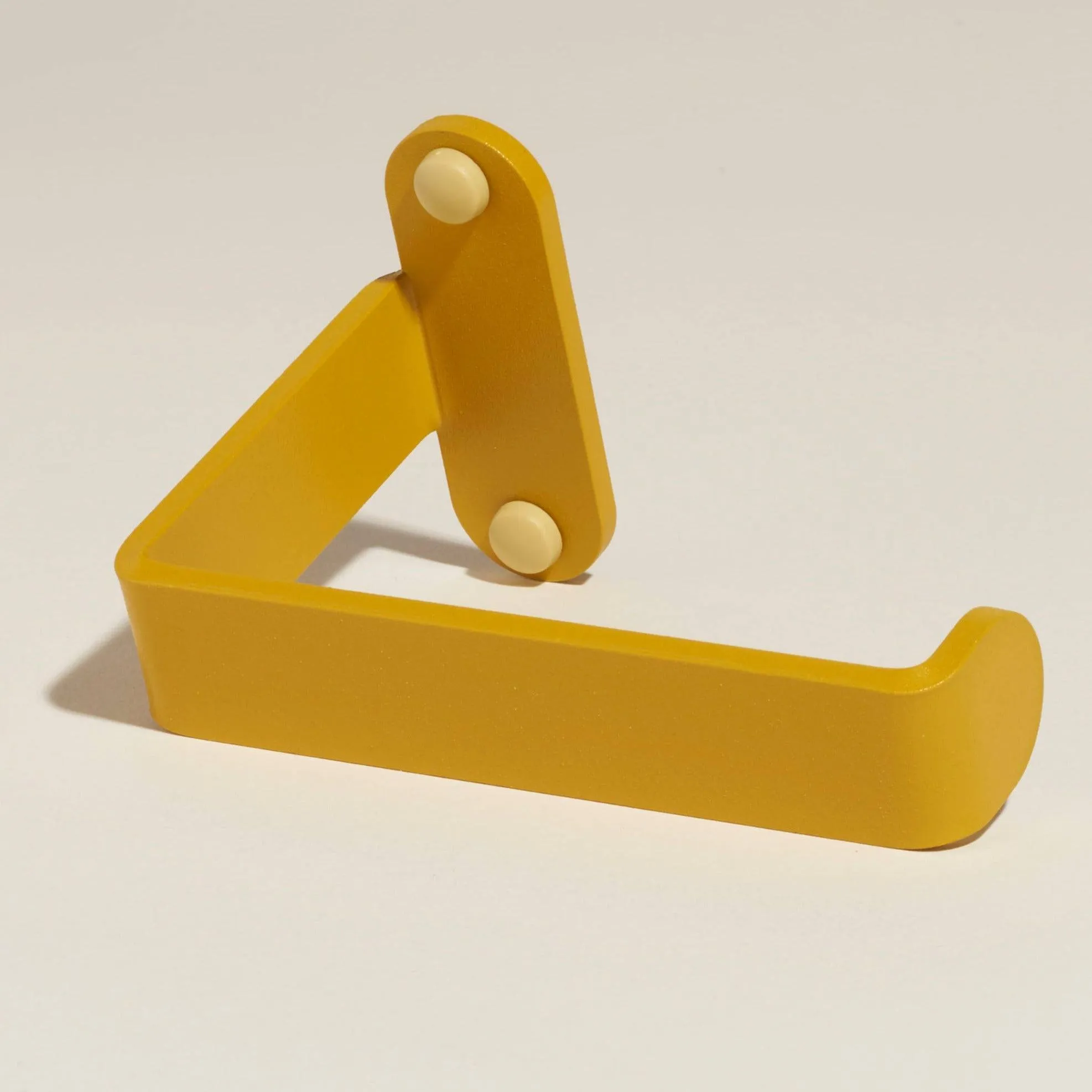 Toilet Paper Roll Holder - The Minimalist