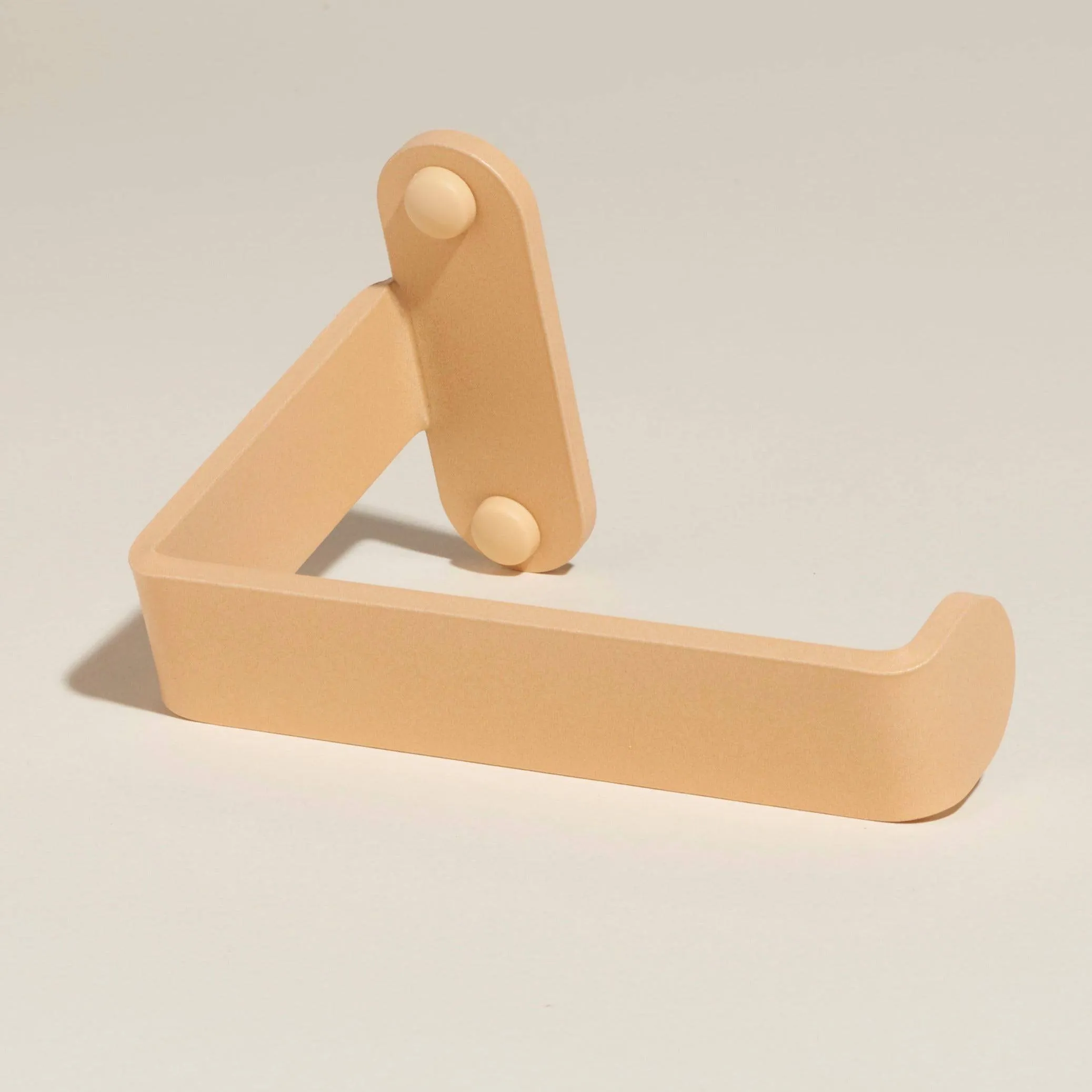 Toilet Paper Roll Holder - The Minimalist