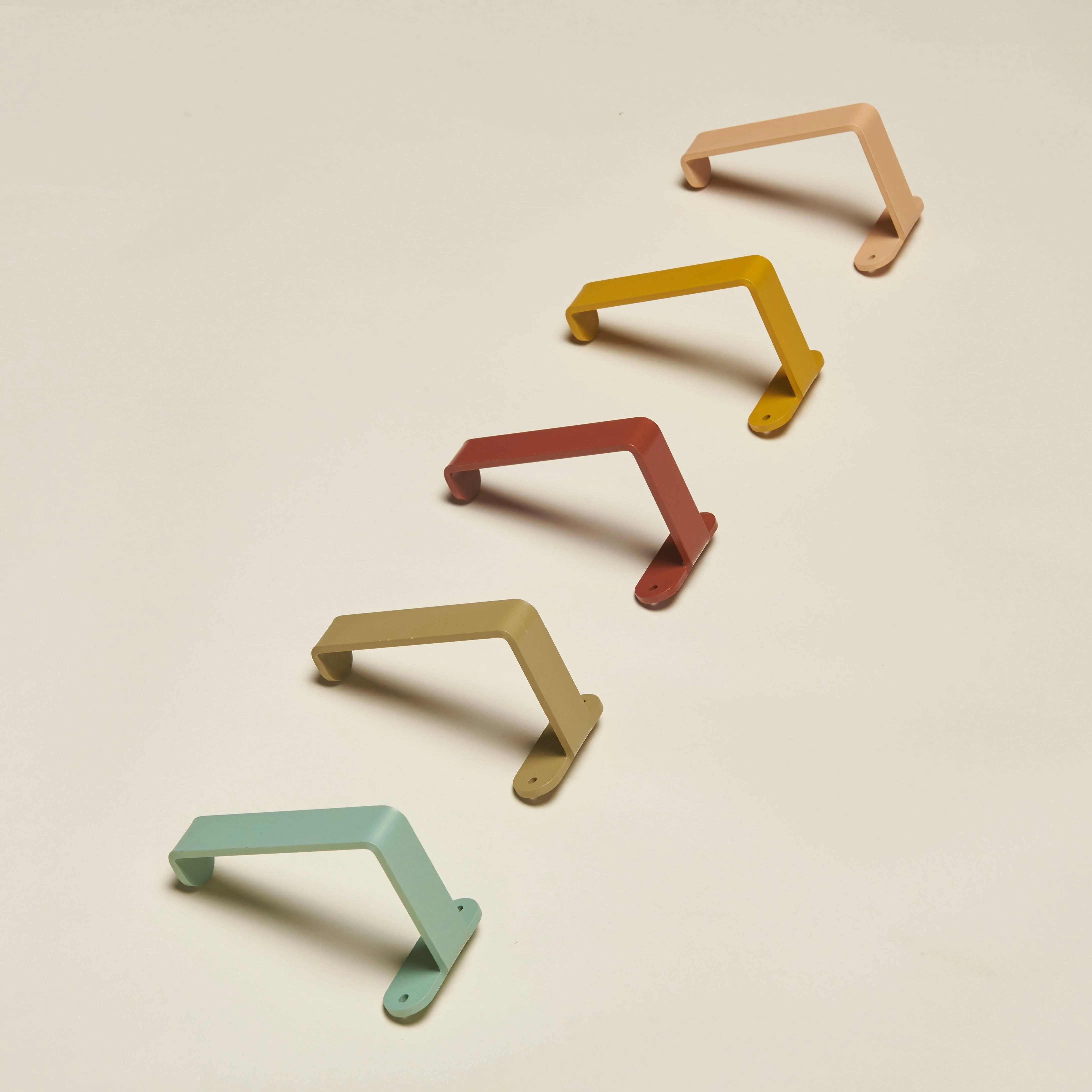 Toilet Paper Roll Holder - The Minimalist