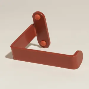 Toilet Paper Roll Holder - The Minimalist