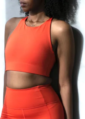 Topanga Bra, Tart