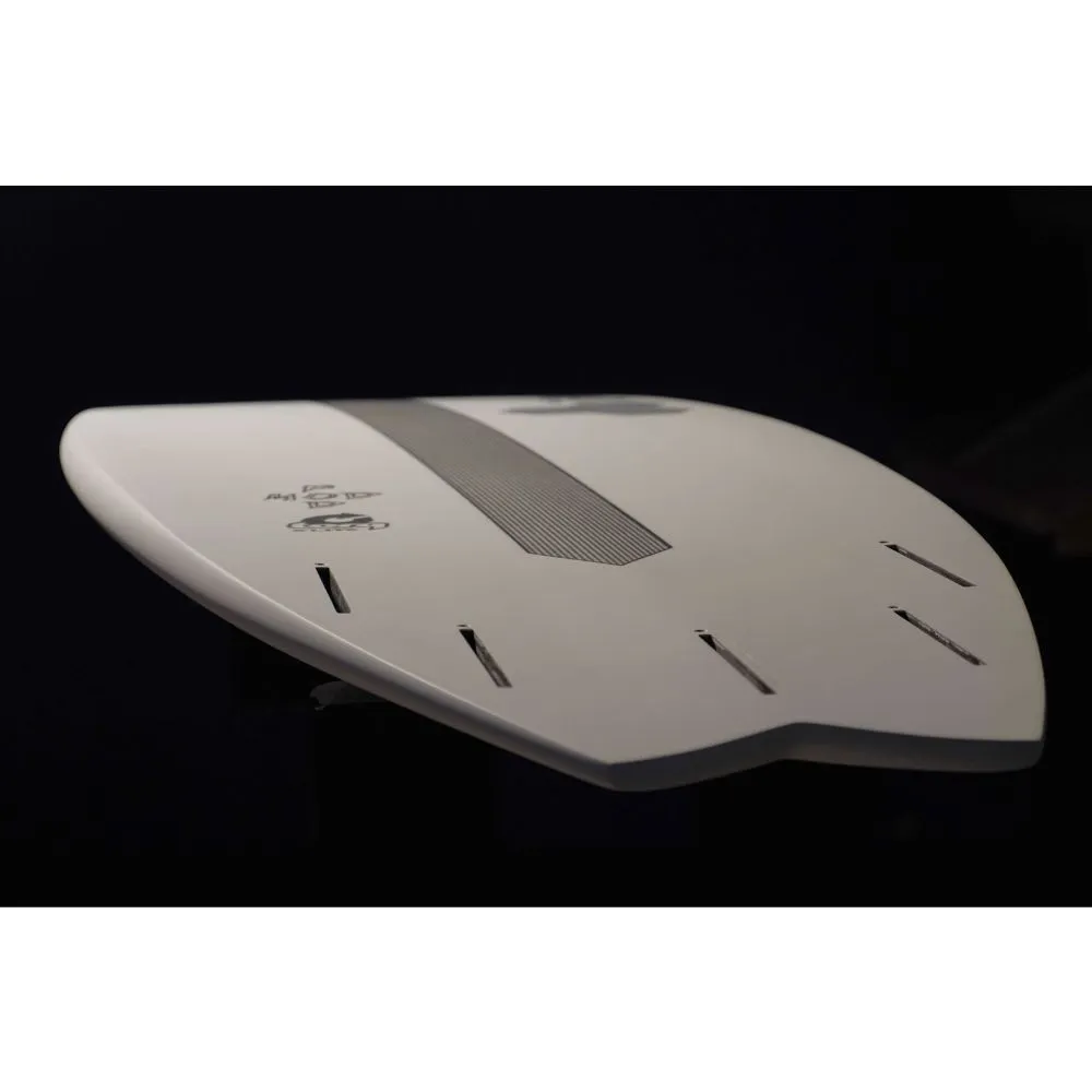 TORQ AL MERRICK X-LITE POD MOD 6'2 BLUE