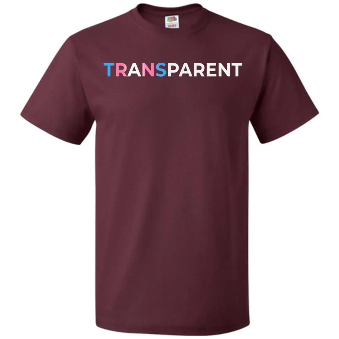 TransPARENT Unisex Classic Tee