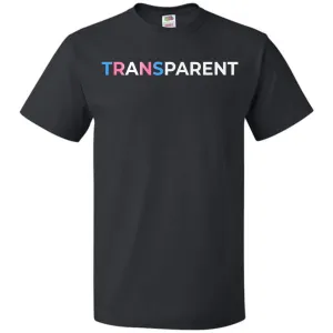 TransPARENT Unisex Classic Tee