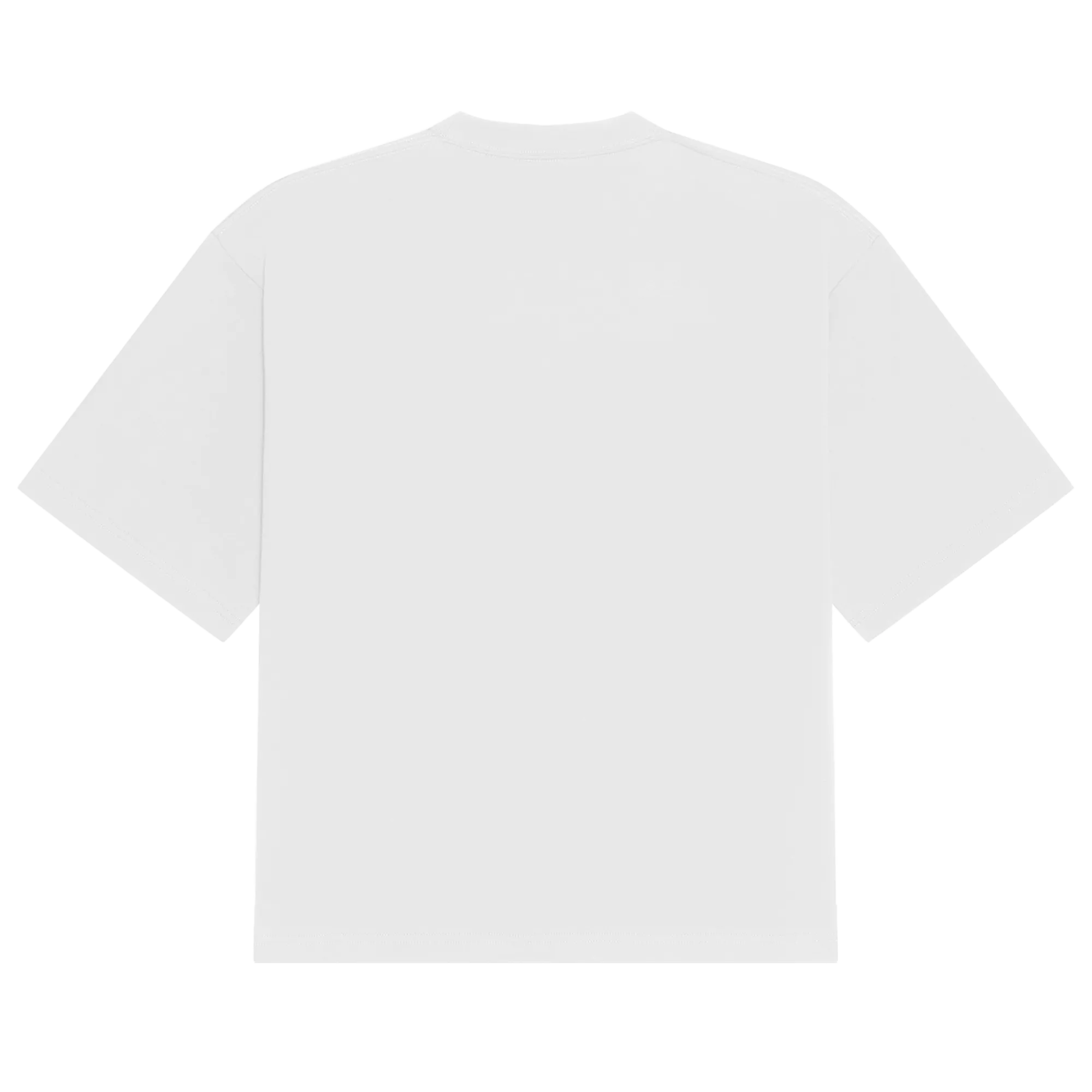 Trapstar White T-Shirt